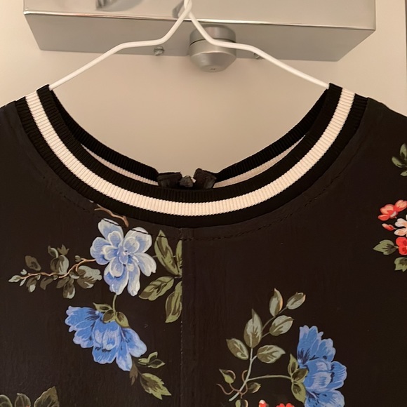 Weekend Max Mara floral dress - Picture 3 of 5